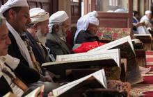 Bacaan Ayat Kursi Beserta Keutamaannya Lengkap Latin dan Terjemah
