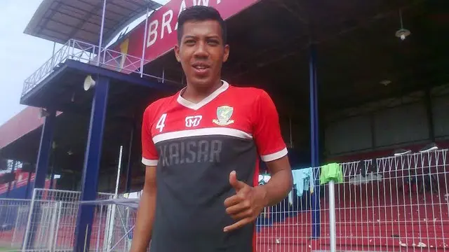 Bima Ragil