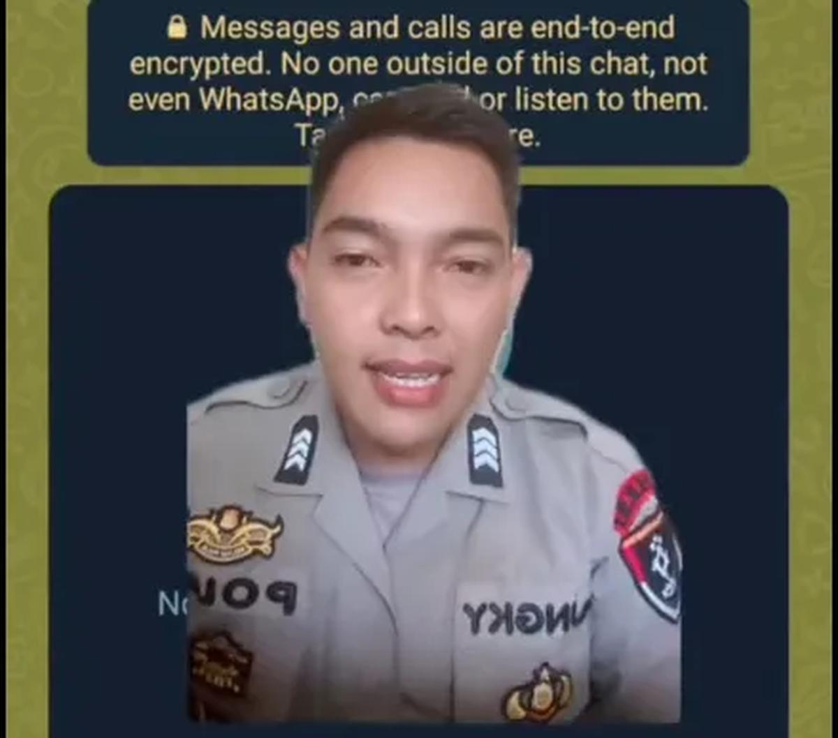 Dok. Istimewa