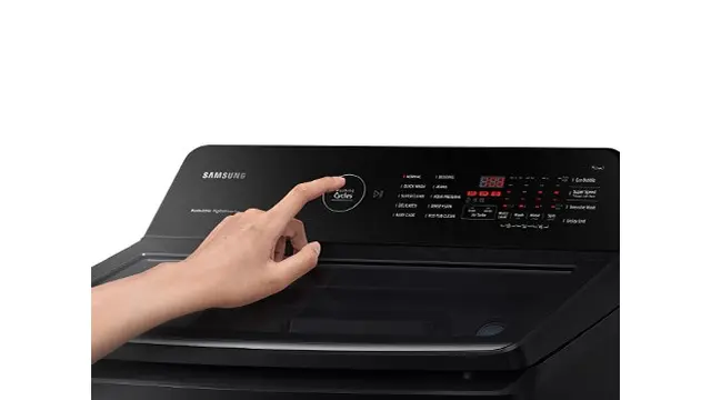 Samsung Ecobubble™ Digital Inverter.