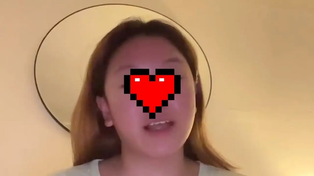 Lolly anak Nikita Mirzani