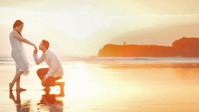 Foto Prewedding Nagita Slavina Raffi Ahmad - Actris Indonesian