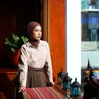 Sikap yang lebih baik./Copyright Fimela - Adrian Utama Putra