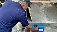 Saat Warga Solo Ikut Menjaga Akses Air Bersih di Lingkungan Tempat Tinggal
