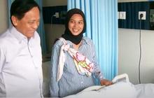 YPP SCTV-Indonesia Bersama Ketua Umum Imam Sudjarwo Salurkan Bantuan Kesehatan Untuk Avni