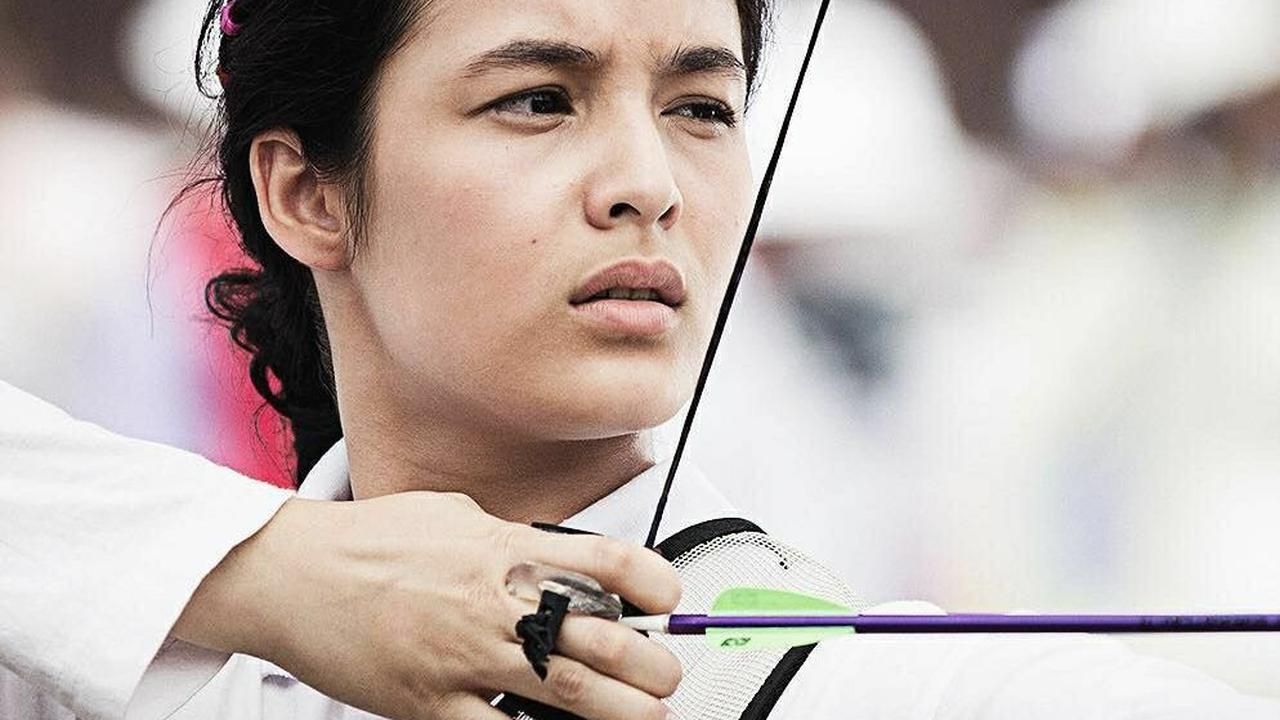 Chelsea Islan