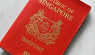 Singapura Masih Jadi Paspor Terkuat di Dunia 2026, Indonesia Turun Peringkat