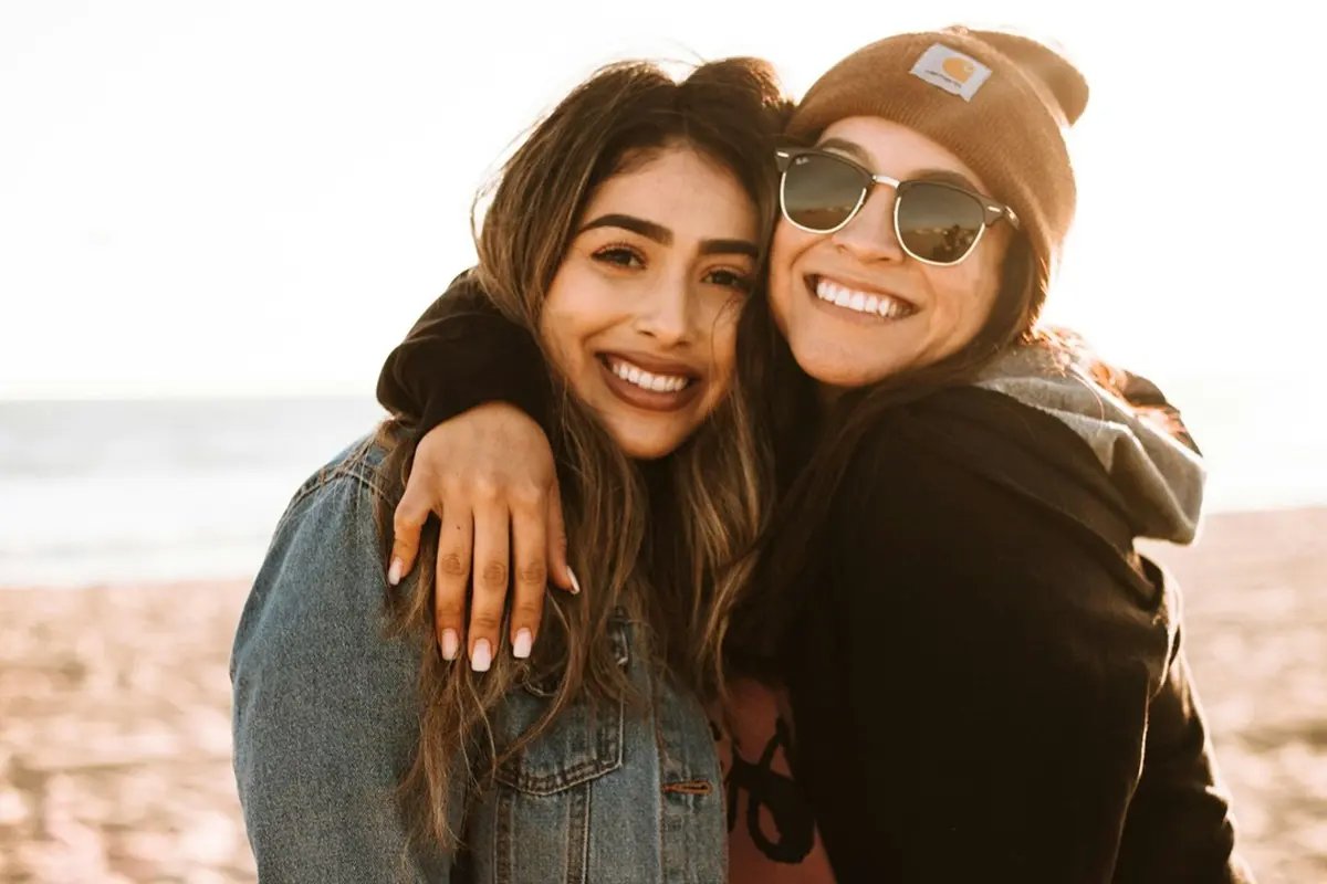 Best Friends
