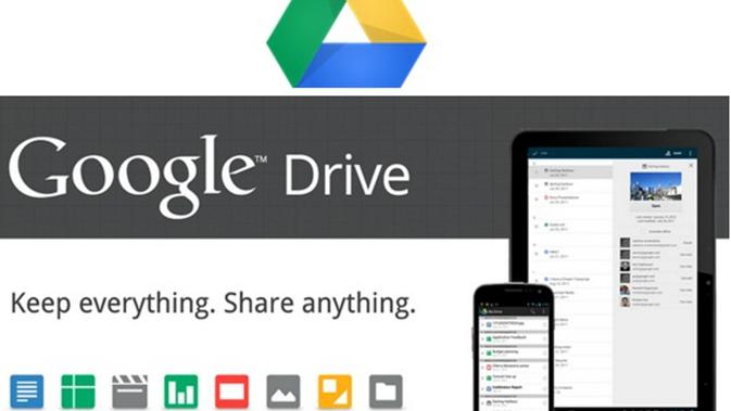 Google Drive  (Via: seobuzzworld.com)