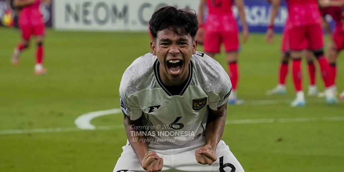 Timnas Indonesia U-17 Jadi Juru Kunci Klasemen Peringkat 3 Terbaik Piala Dunia U-17 2025, Ini Skenario Lolos ke Babak 32 Besar