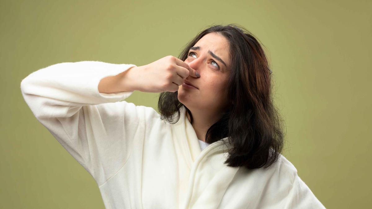 5 Makanan Ini Bisa Memengaruhi Aroma Tubuh Kamu