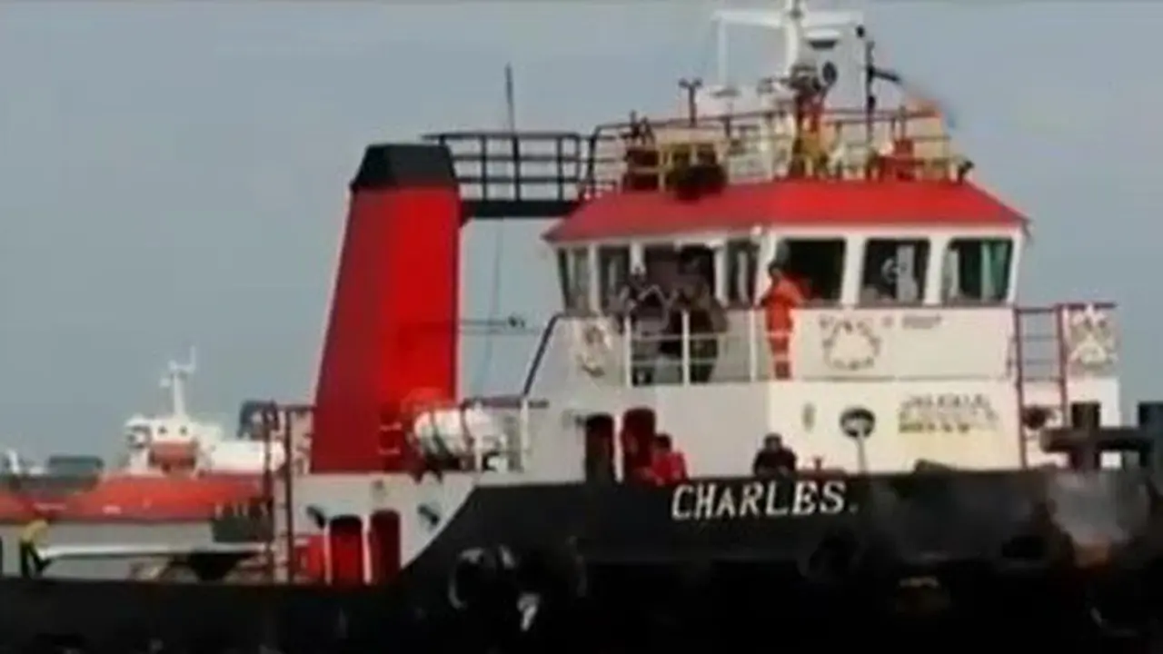 5 ABK TB Charles Sandera Abu Sayyaf Belum Dibebaskan