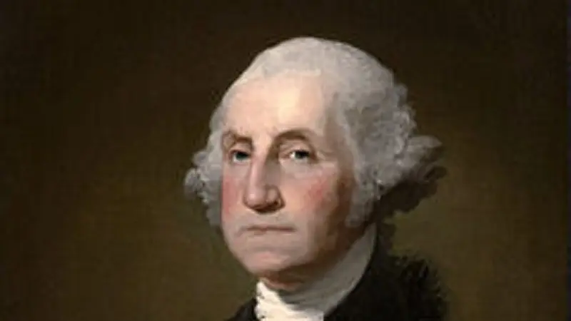 George Washington