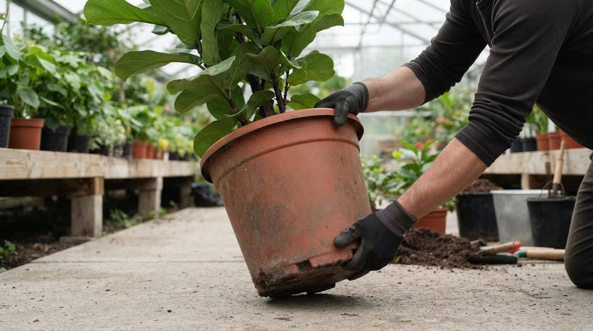 Cara Merawat Pot Plastik Tanaman agar Tidak Mudah Pecah