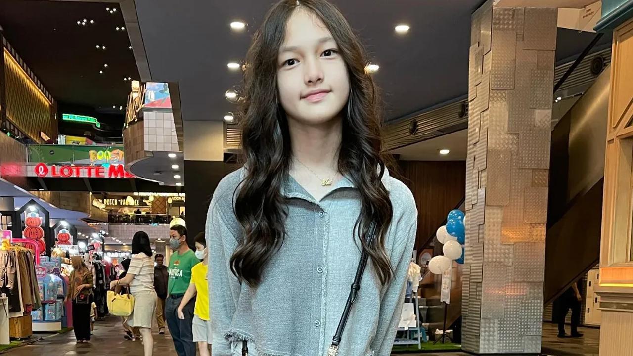 Penampilan Elea juga banjir komentar dari netizen. Mereka memuji penampilan Elea.<br>
