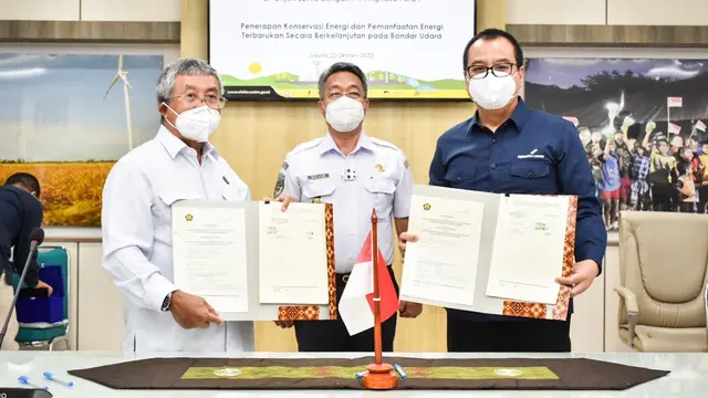 Direktorat Jenderal EBTKE Kementerian ESDM