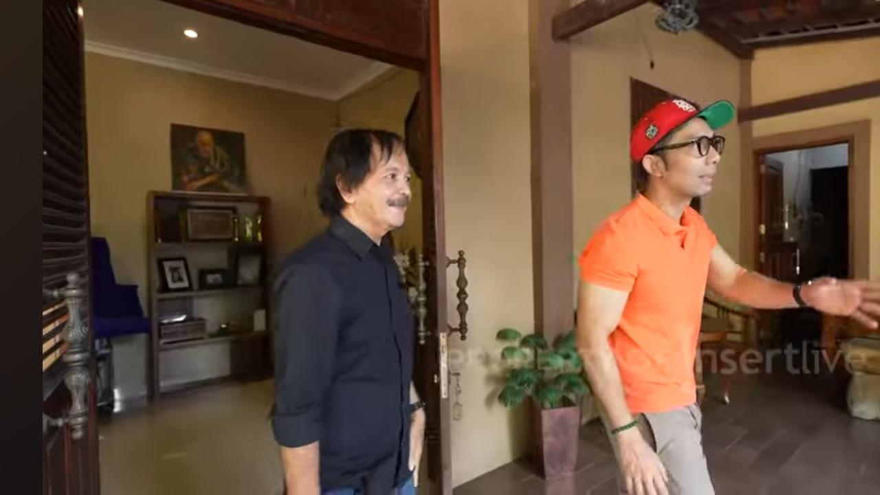 Menjadi Pedangdut Terkenal, Sosok Caca Handika di Mata Sang Istri 'Ayah Begitu Sederhana