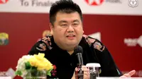 Cara Dapatkan Tiket Murah Indonesia Open 2025