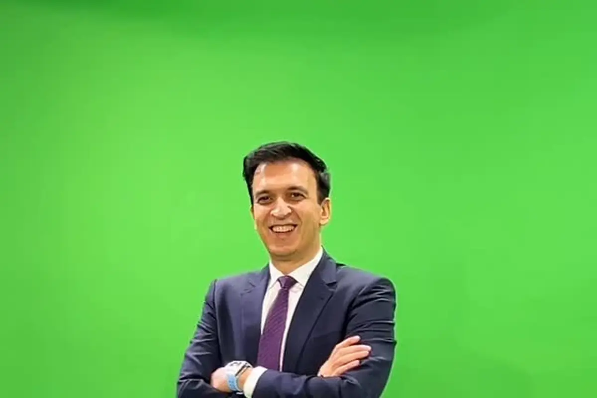 Manoj Punjabi. (Foto: Dok. Instagram @manojpunjabimd)