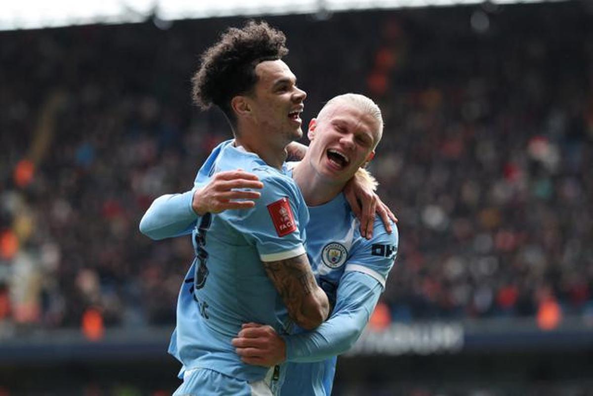 Malam Kelam Liverpool, Arne Slot Bongkar Semua Kelemahan The Reds usai Dihajar Man City