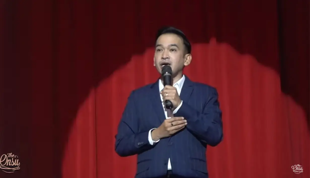 Sarwendah (Yotube/The Onsu Family)