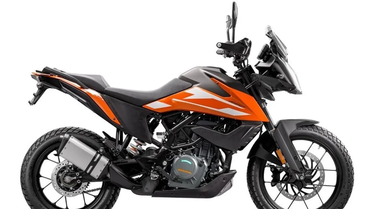 Seperti dilansir Motorbeam, Kamis (26/12/2019), KTM 250 Adventure rencananya akan memeriahkan pasar otomotif India pertengahan 2020 mendatang.