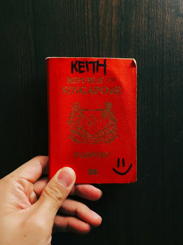 Kejutan di Daftar Paspor Terkuat 2024 Versi Henley Passport Index: Dominasi Singapura dan Jepang Goyah, Indonesia Naik