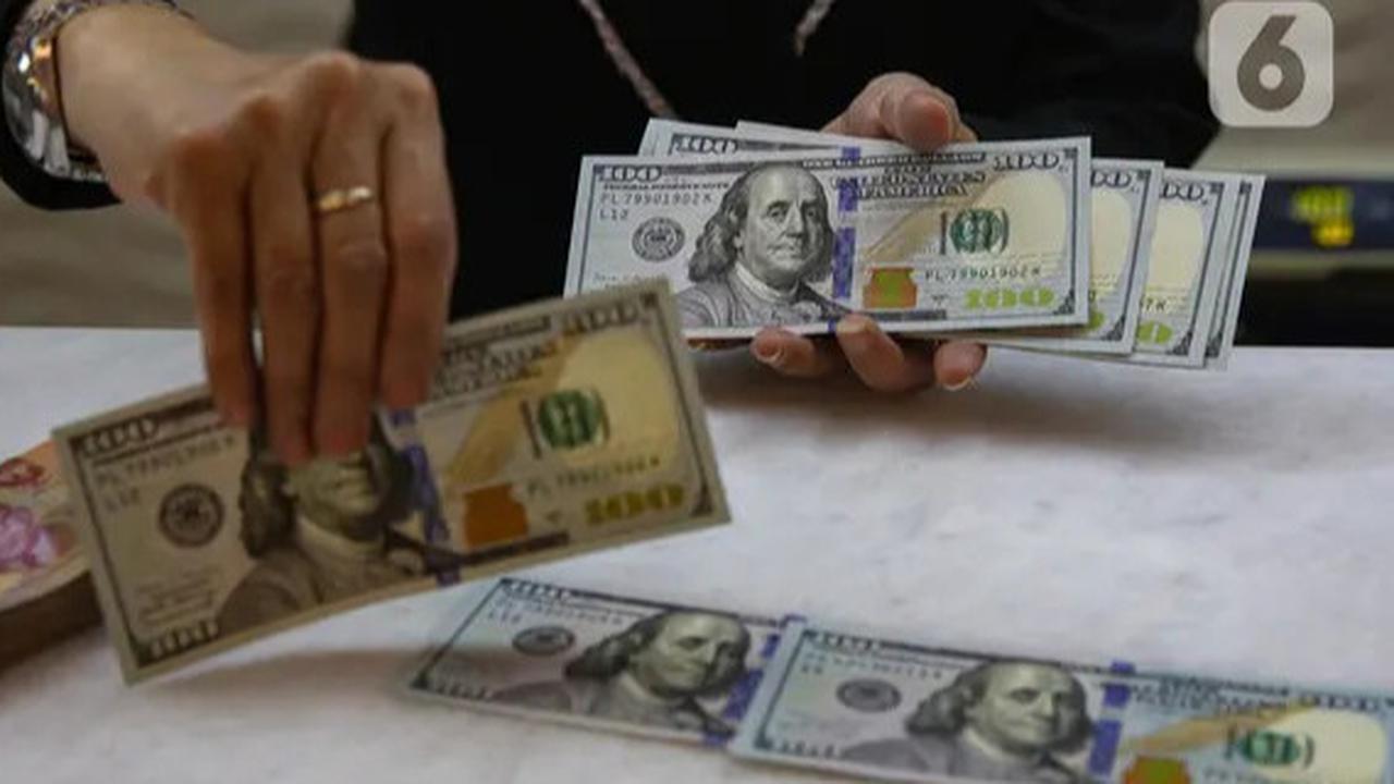 Parah, Hampir Rp1 Triliun Modal Asing Keluar dari Indonesia