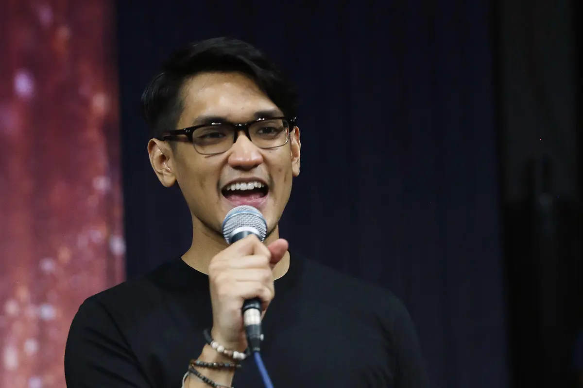 [Bintang] Afgan