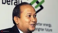 Bumi Plc Desak Mantan Bos Berau Bayar US$ 173 Juta