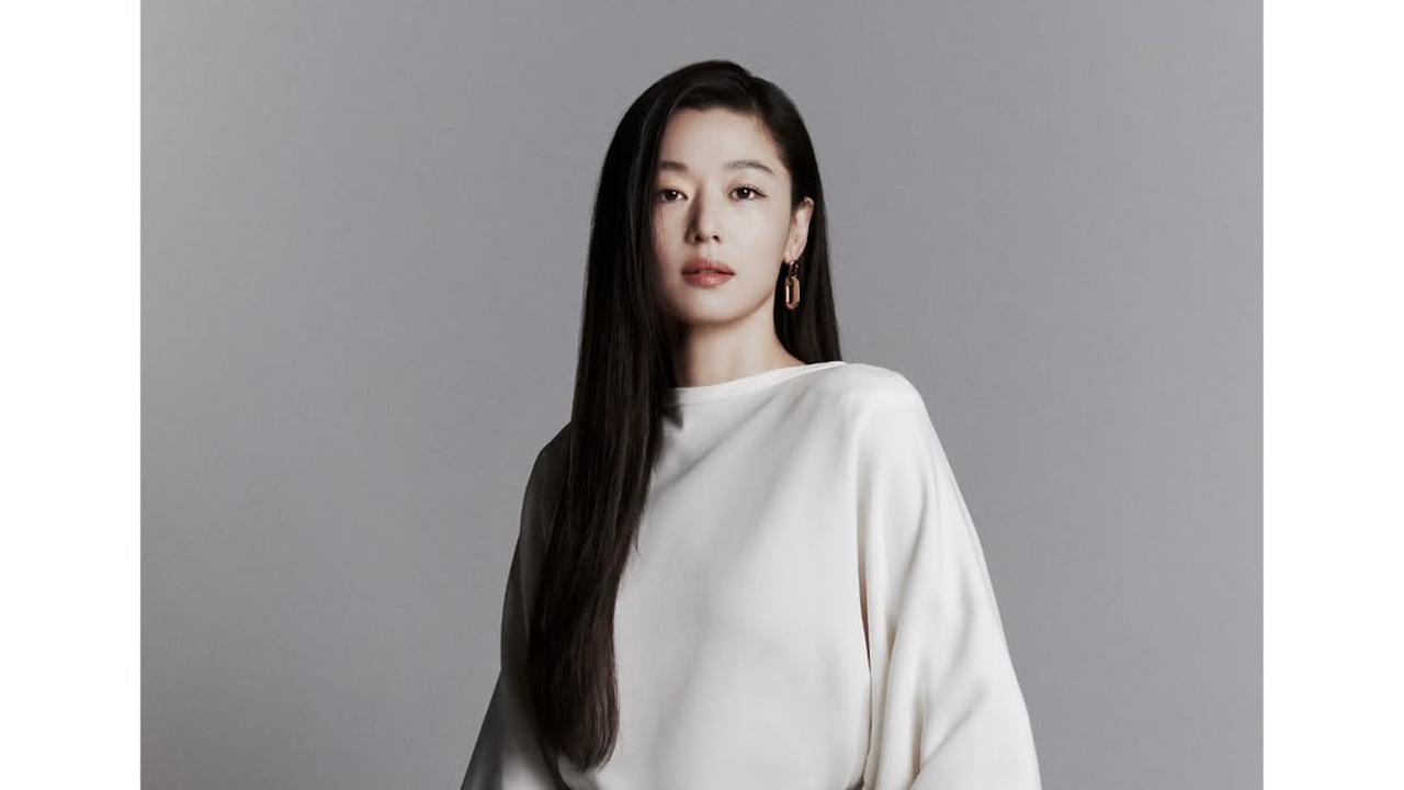 9 Artis Korea yang Melahirkan Anak di Usia yang Tak Lagi Muda, Ada yang Kembar - Lebih dari 35 Tahun Lho