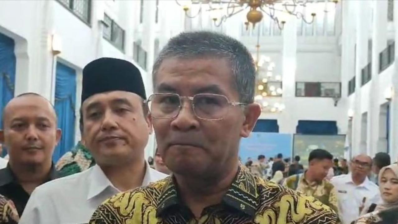 Wagub Jabar Soroti Bobibos, Minta Kajian Mendalam Pastikan Bahan Bakar Ramah Lingkungan