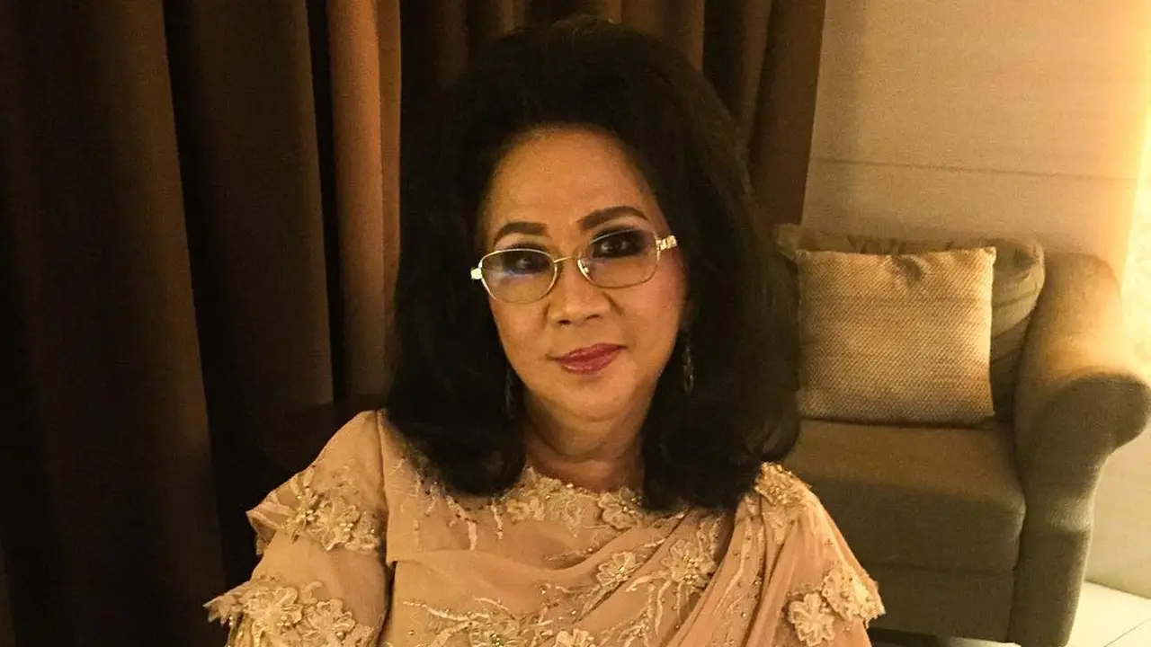 Tetty Kadi