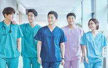 Disambut Antusias, Geng 99z HOSPITAL PLAYLIST Dikabarkan Bakal Jadi Cameo di Drakor Terbaru RESIDENT PLAYBOOK