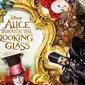 Alice Through the Looking Glass. (Disney)
