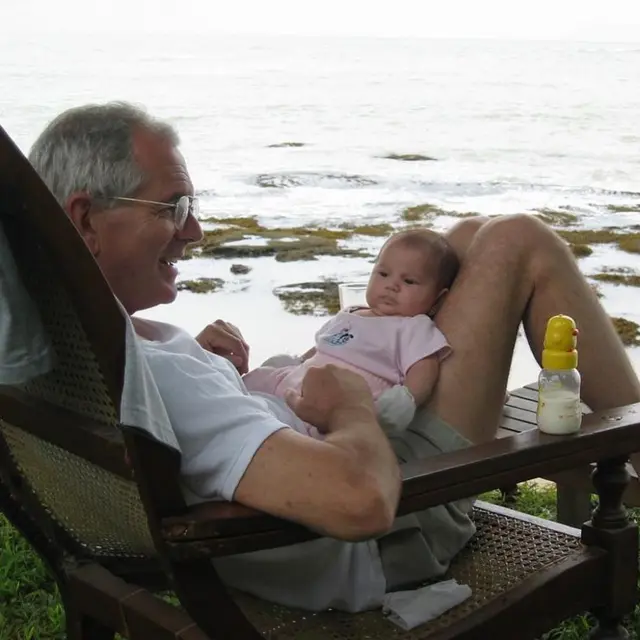 [Fimela] Zoe Abbas Jackson