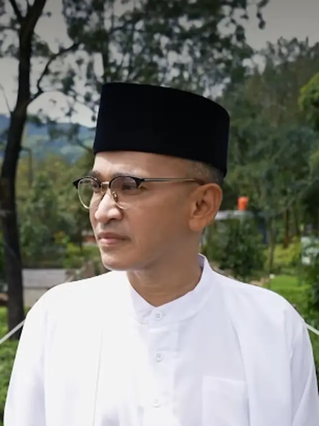 Ruben Onsu Mualaf