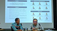 Jakarta Sewerage Development Project Zona 1, Langkah WIKA Dukung Pembangunan Berkelanjutan