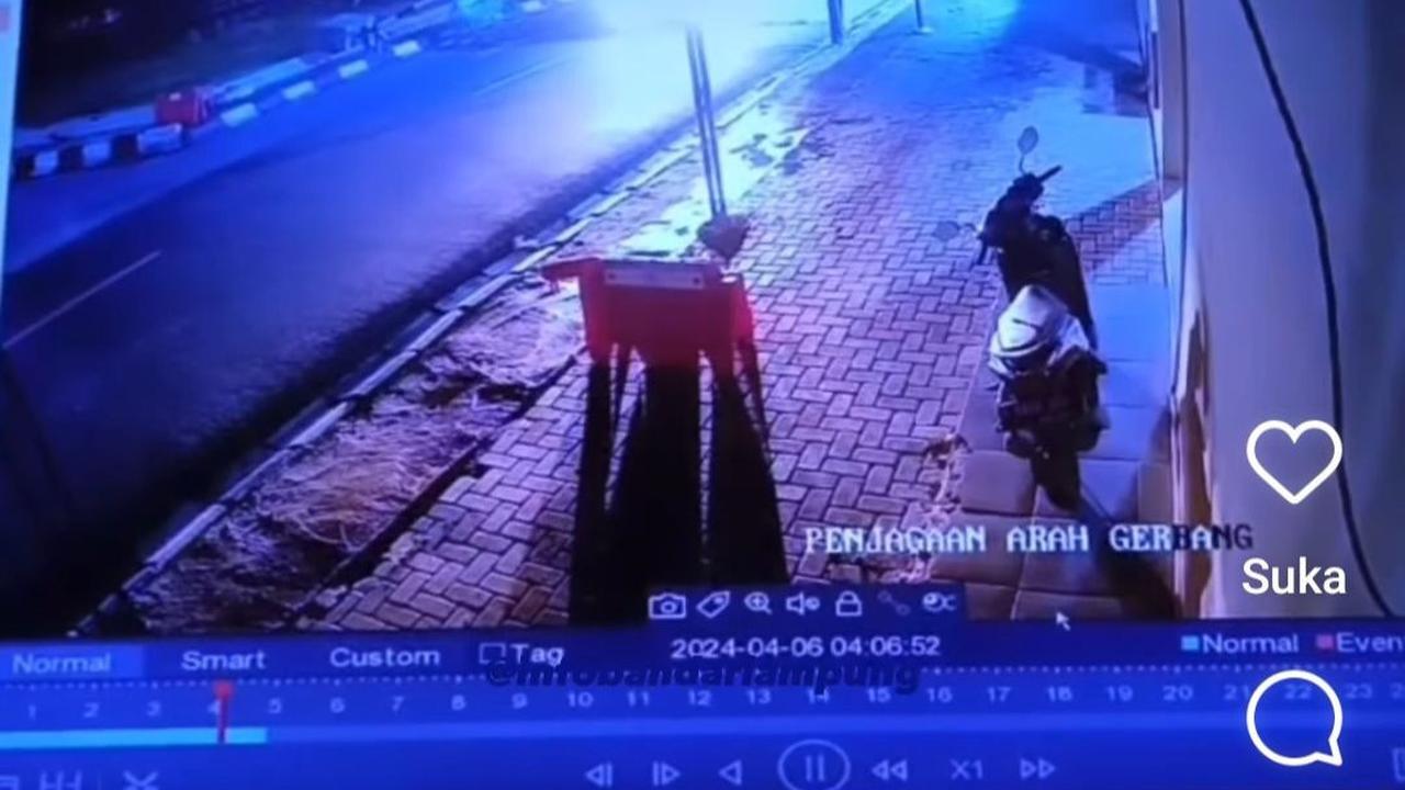 Dok. Istimewa
