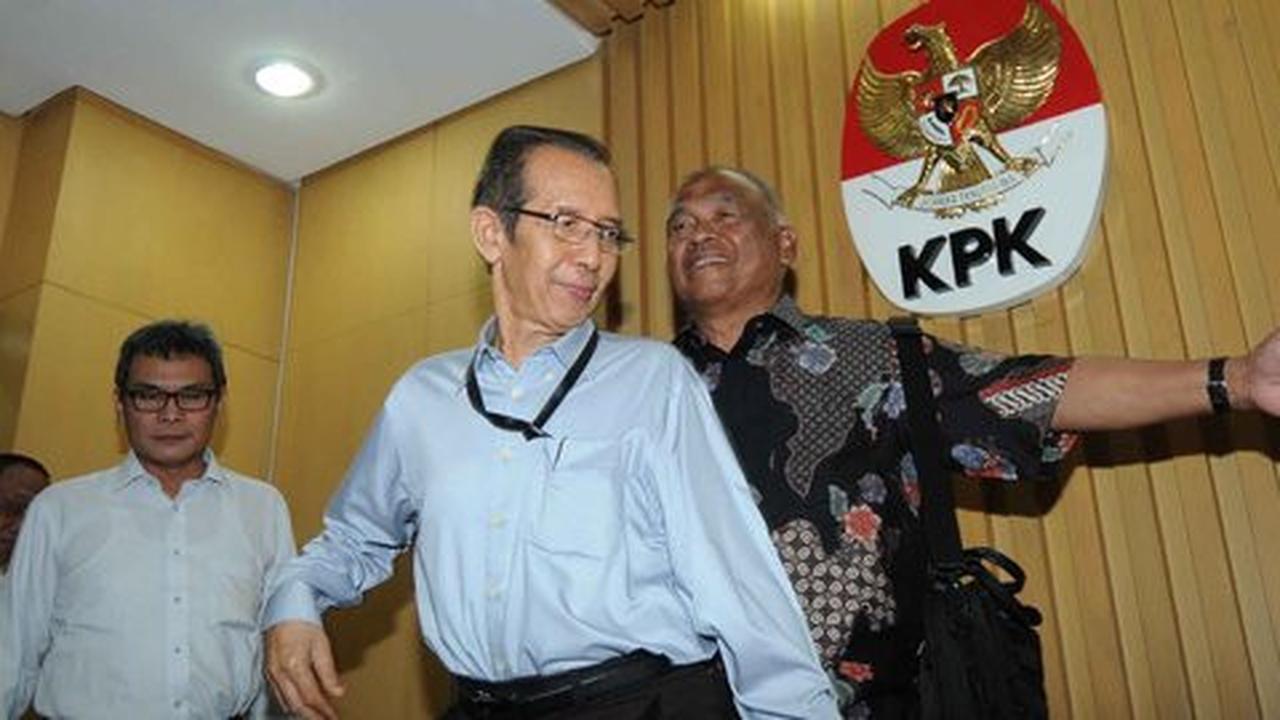 Selama bulan Juli, KPK terima 63 laporan gratifikasi