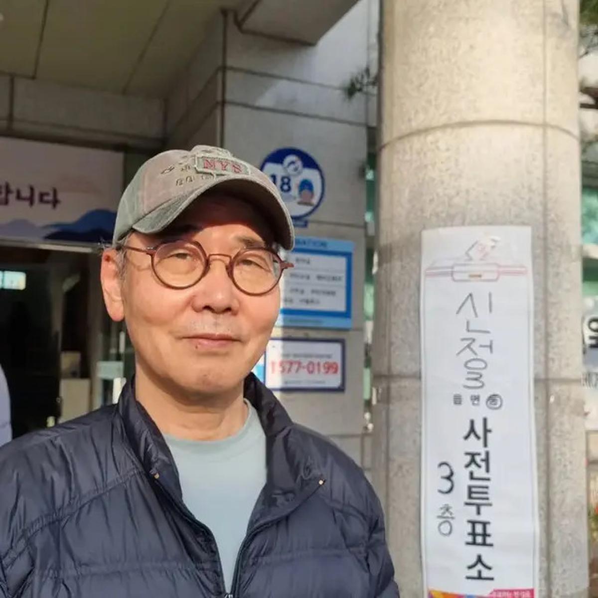 Profil Lee Yoon Hee,  Aktor Senior Korea Selatan yang Meninggal di Usia 64 Tahun