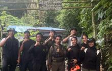 BKSDA Maluku Kawal Ketat Aktivitas Pendakian Gunung Api Banda Demi Keselamatan dan Kelestarian