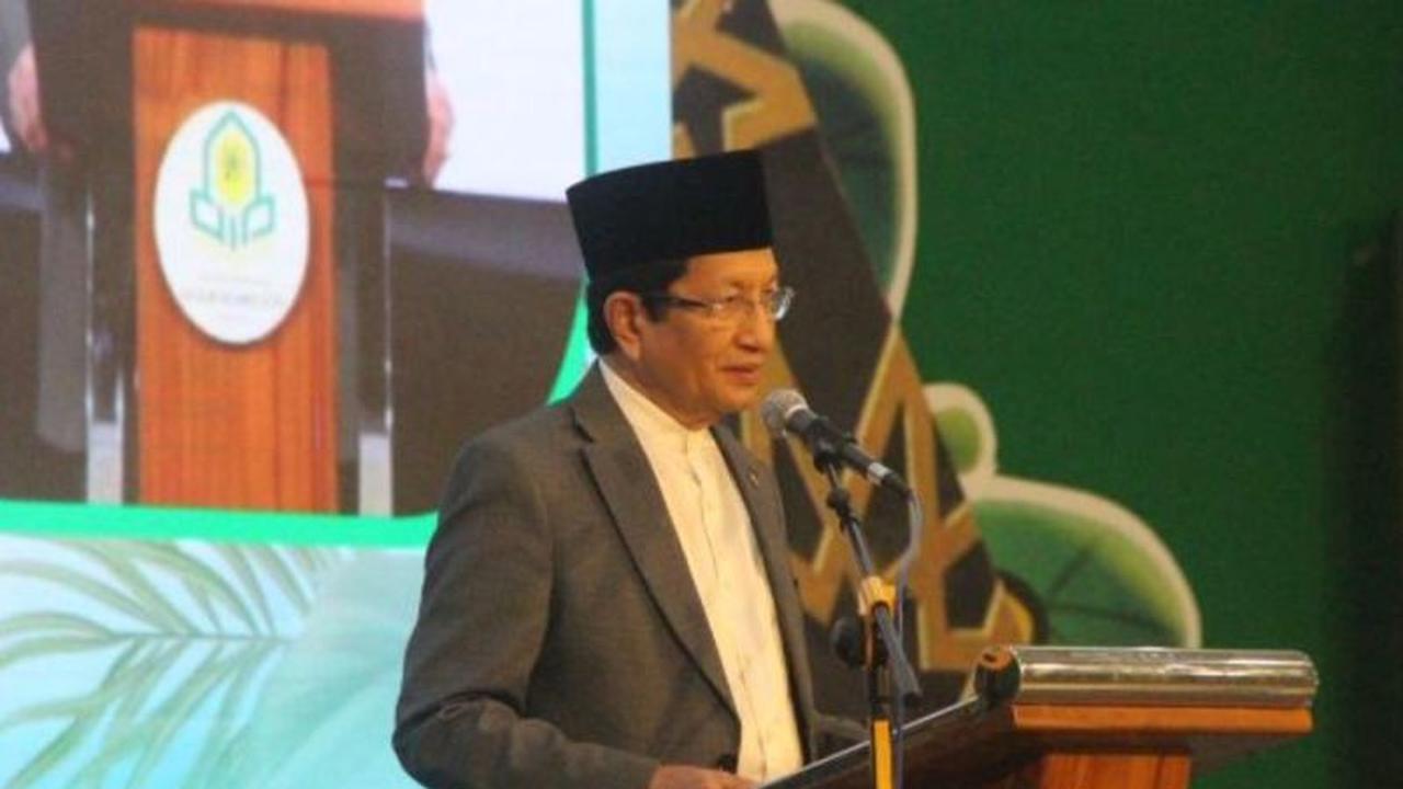 Fakta Menarik: Kampus Negeri Pertama di Bumi Reog, Menag Resmikan UIN Kiai Ageng Muhammad Besari Ponorogo