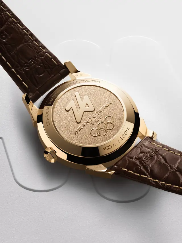 Lebih dari Sekadar Waktu, Kisah OMEGA Menjadi Time Keeper Olimpiade Sejak 1932