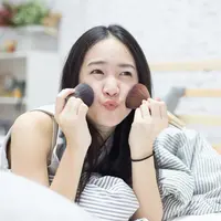 Meningkatkan rasa percaya diri./Copyright shutterstock.com/g/Chankowet