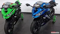 short desc