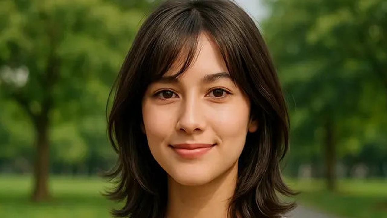 7 Gaya Rambut Layer Pendek Poni Ini Bikin Kamu Tampil Makin Stylish dan Pede, Berani Coba?