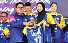 Jadwal Siaran Langsung Proliga 2025 di MOJI dan Vidio