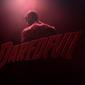 Serial televisi Daredevil di Netflix. (artofvfx.com)