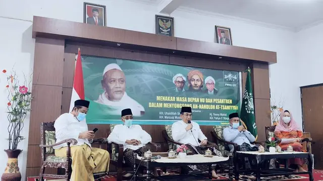 Pesantren Al Munawwir di Yogyakarta, Lengkap dengan Sejarah Berdirinya